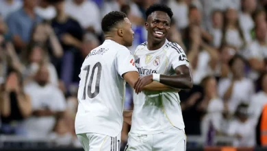 How to watch Real Madrid vs Man City: Pressure mounts on Xabi Alonso in Champions League tie