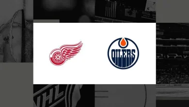 How to watch Red Wings vs. Oilers: TV channel and streaming options for December 11