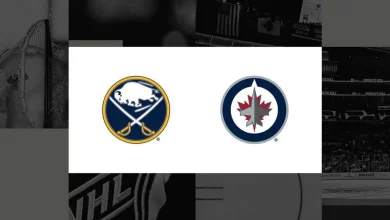 How to watch Sabres vs. Jets: TV channel and streaming options for December 5