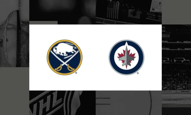 How to watch Sabres vs. Jets: TV channel and streaming options for December 5