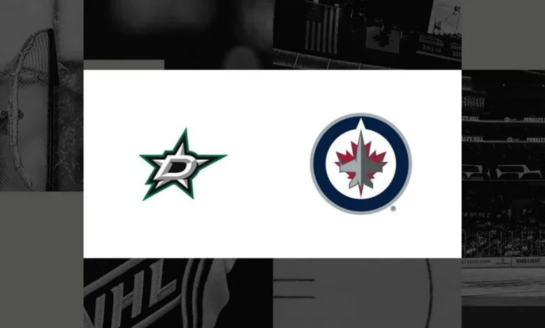 How to watch Stars vs. Jets: TV channel and streaming options for December 9
