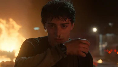 How to watch Stranger Things season 5 finale in cinemas