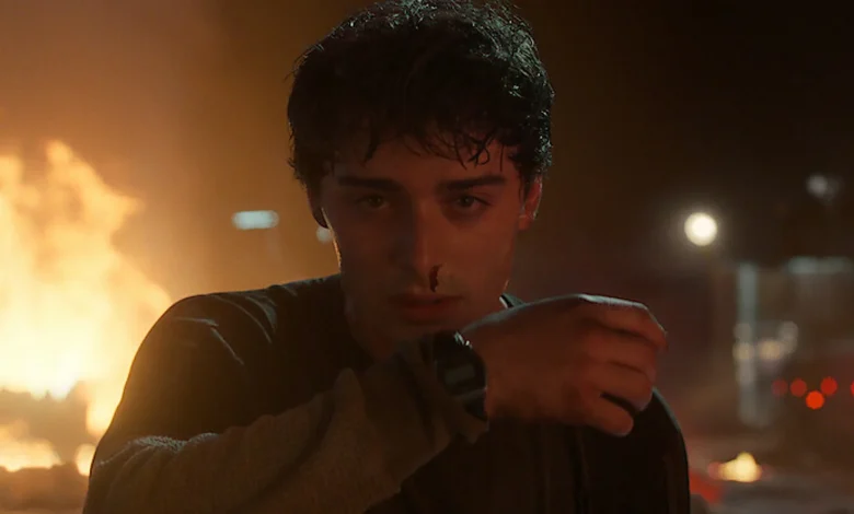 How to watch Stranger Things season 5 finale in cinemas