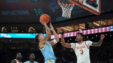 How to watch Texas Longhorns: Live stream info, TV channel, game time | Dec. 16