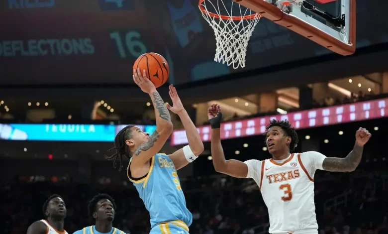 How to watch Texas Longhorns: Live stream info, TV channel, game time | Dec. 16