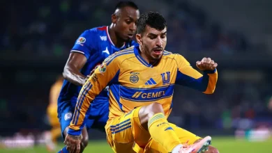 How to watch Tigres UANL vs Cruz Azul in the USA: Live Stream and TV for 2025 Liga MX Apertura Tournament