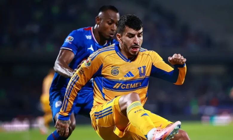 How to watch Tigres UANL vs Cruz Azul in the USA: Live Stream and TV for 2025 Liga MX Apertura Tournament