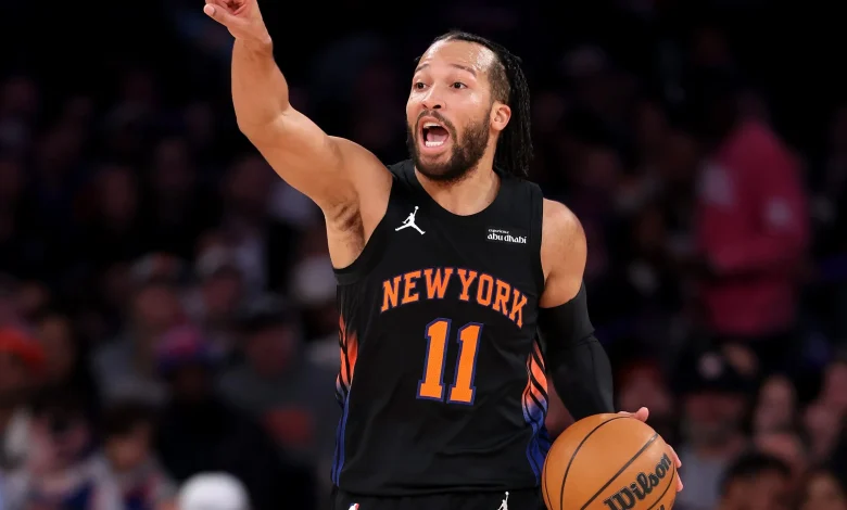 How to watch Toronto Raptors vs New York Knicks NBA game: Live stream, TV channel, and start time