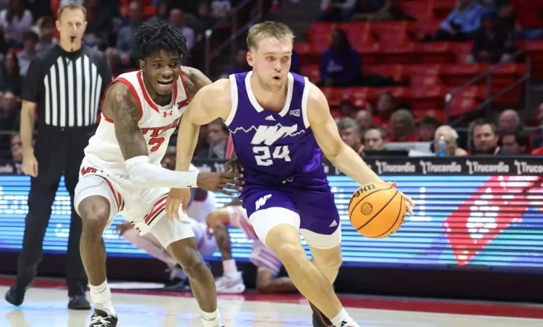 How to watch UMKC Roos vs. Weber State Wildcats: Live stream info, TV channel, game time | Dec. 10