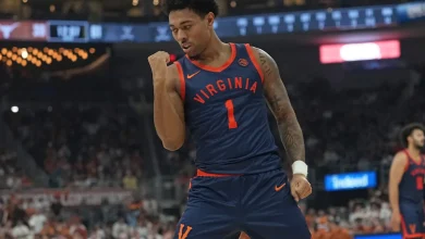 How to watch UVA basketball vs. Dayton