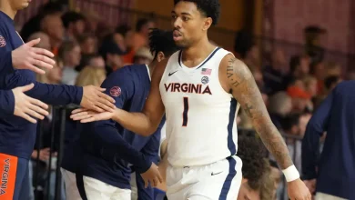 How to watch UVA basketball vs. Texas