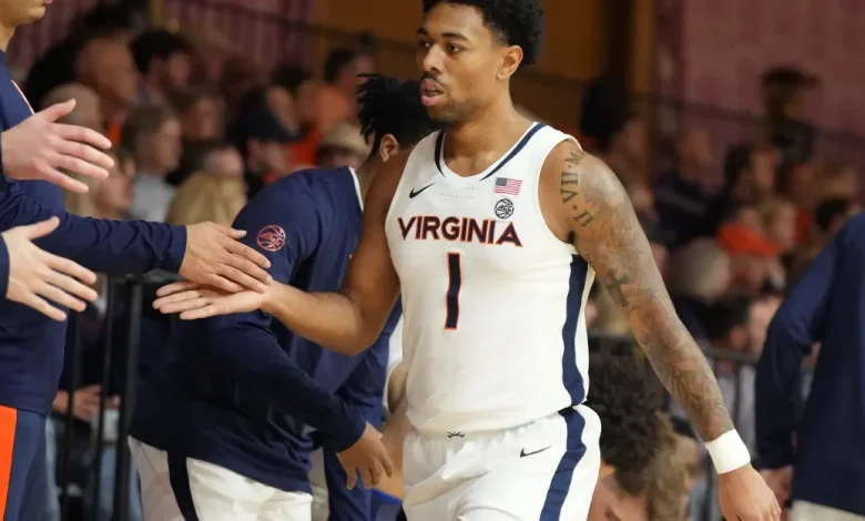 How to watch UVA basketball vs. Texas