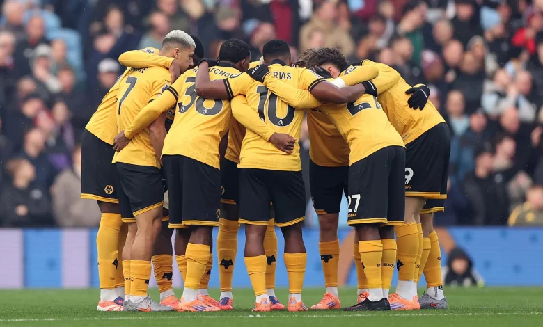 How to watch Wolves vs Man United | Men's First-Team | News