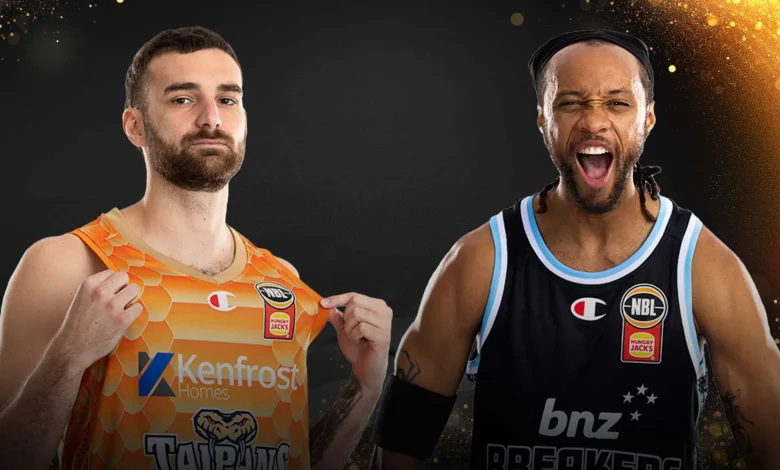 How to watch & talking points: Cairns v New Zealand