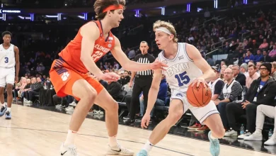 How to watch no. 10 BYU Basketball vs. Pacific