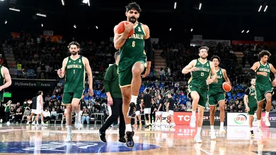 How to watch, squads & more: Australia v New Zealand