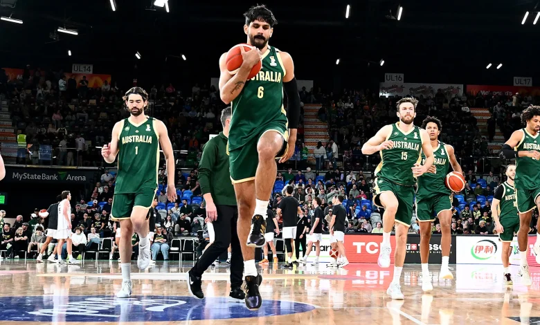 How to watch, squads & more: Australia v New Zealand