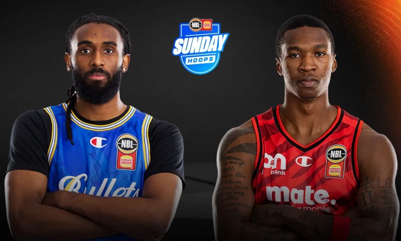 How to watch & talking points: Brisbane v Perth