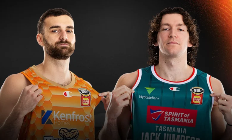 How to watch & talking points: Cairns v Tasmania