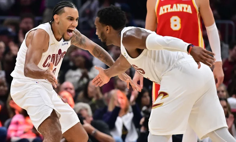 How to watch the Portland Trailblazers vs. Cleveland Cavaliers game tonight: Time, TV Channel, Breakdown