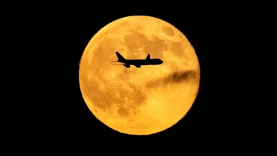 How to watch the last supermoon of the year