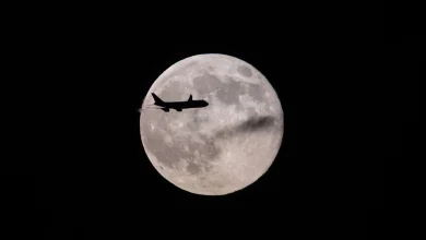 How to watch the last supermoon of the year