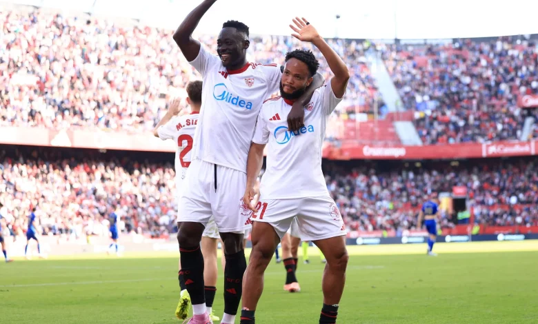 How to watch today's Alaves vs Sevilla Copa del Rey game: Live stream, TV channel, and start time