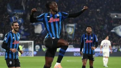 How to watch today's Atalanta vs Genoa Coppa Italia game: Live stream, TV channel, and start time