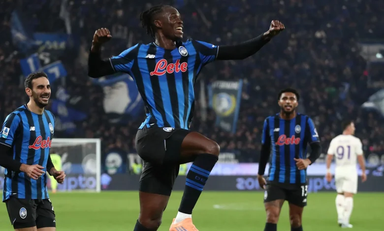 How to watch today's Atalanta vs Genoa Coppa Italia game: Live stream, TV channel, and start time