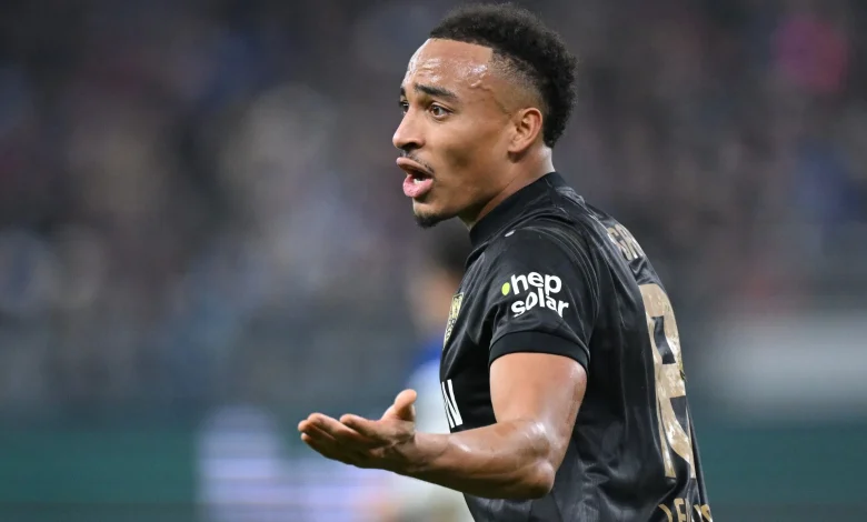 How to watch today's Bochum vs Stuttgart DFB Pokal game: Live stream, TV channel, and start time