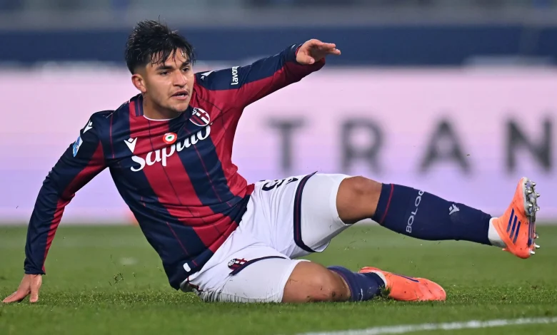 How to watch today's Bologna vs Parma Coppa Italia game: Live stream, TV channel, and start time