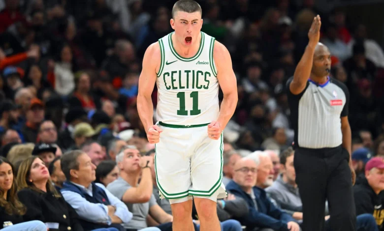 How to watch today’s Boston Celtics vs Los Angeles Lakers NBA game: Live stream, TV channel, and start time