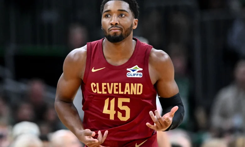 How to watch today’s Cleveland Cavaliers vs Golden State Warriors NBA game: Live stream, TV channel, and start time