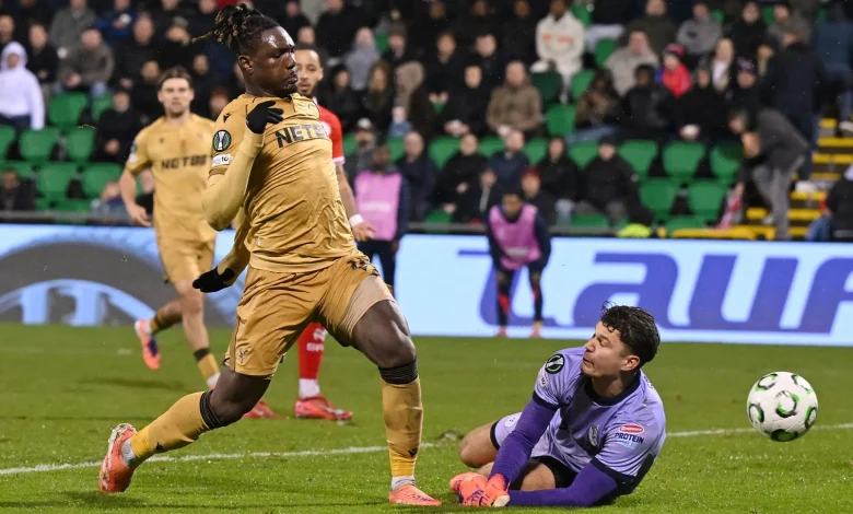 How to watch today's Crystal Palace vs KuPS Europa Conference League game: Live stream, TV channel, and start time