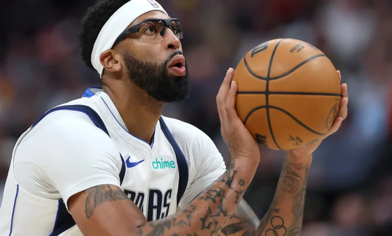 How to watch today’s Dallas Mavericks vs Houston Rockets NBA game: Live stream, TV channel, and start time