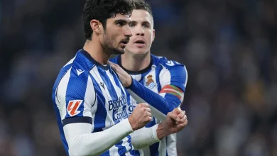 How to watch today's Eldense vs Real Sociedad Copa del Rey game: Live stream, TV channel, and start time