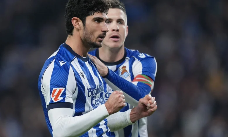 How to watch today's Eldense vs Real Sociedad Copa del Rey game: Live stream, TV channel, and start time