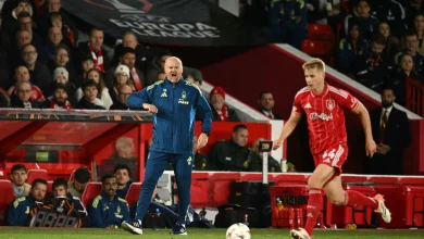 How to watch today's FC Utrecht vs Nottingham Forest Europa League game: Live stream, TV channel, and start time