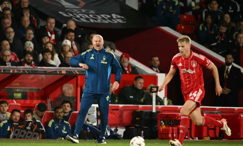 How to watch today's FC Utrecht vs Nottingham Forest Europa League game: Live stream, TV channel, and start time