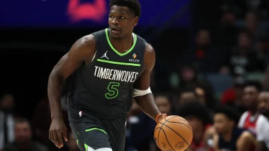 How to watch today’s Minnesota Timberwolves vs Phoenix Suns NBA game: Live stream, TV channel, and start time