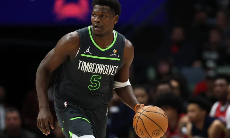 How to watch today’s Minnesota Timberwolves vs Phoenix Suns NBA game: Live stream, TV channel, and start time