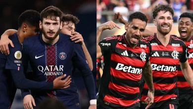 How to watch today's PSG vs Flamengo FIFA Intercontintental Cup final: Live stream, TV channel, and start time