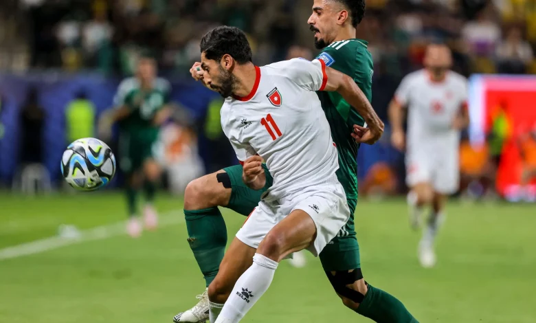 How to watch today's Saudi Arabia vs Jordan FIFA Arab Cup game: Live stream, TV channel, and start time