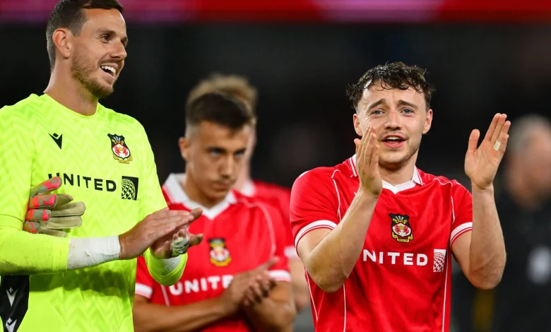 How to watch today's Swansea vs Wrexham Championship game: Live stream, TV channel, and start time