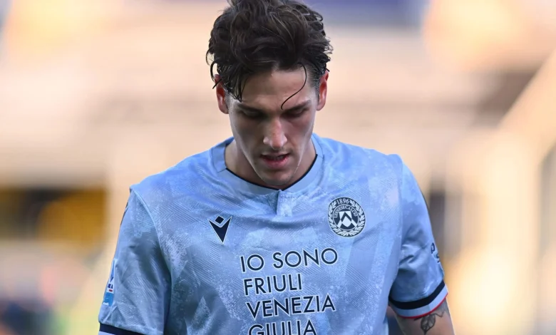 How to watch today's Udinese vs Genoa Serie A game: Live stream, TV channel, and start time