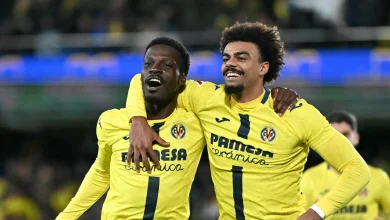 How to watch today's Villarreal vs Getafe La Liga game: Live stream, TV channel, and start time