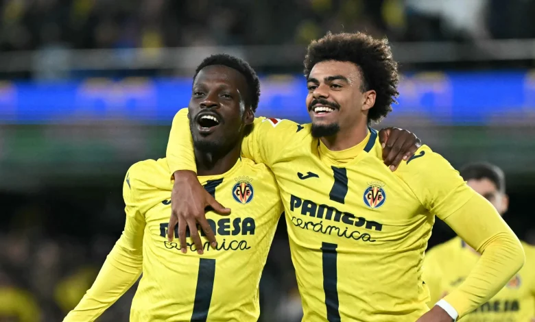How to watch today's Villarreal vs Getafe La Liga game: Live stream, TV channel, and start time