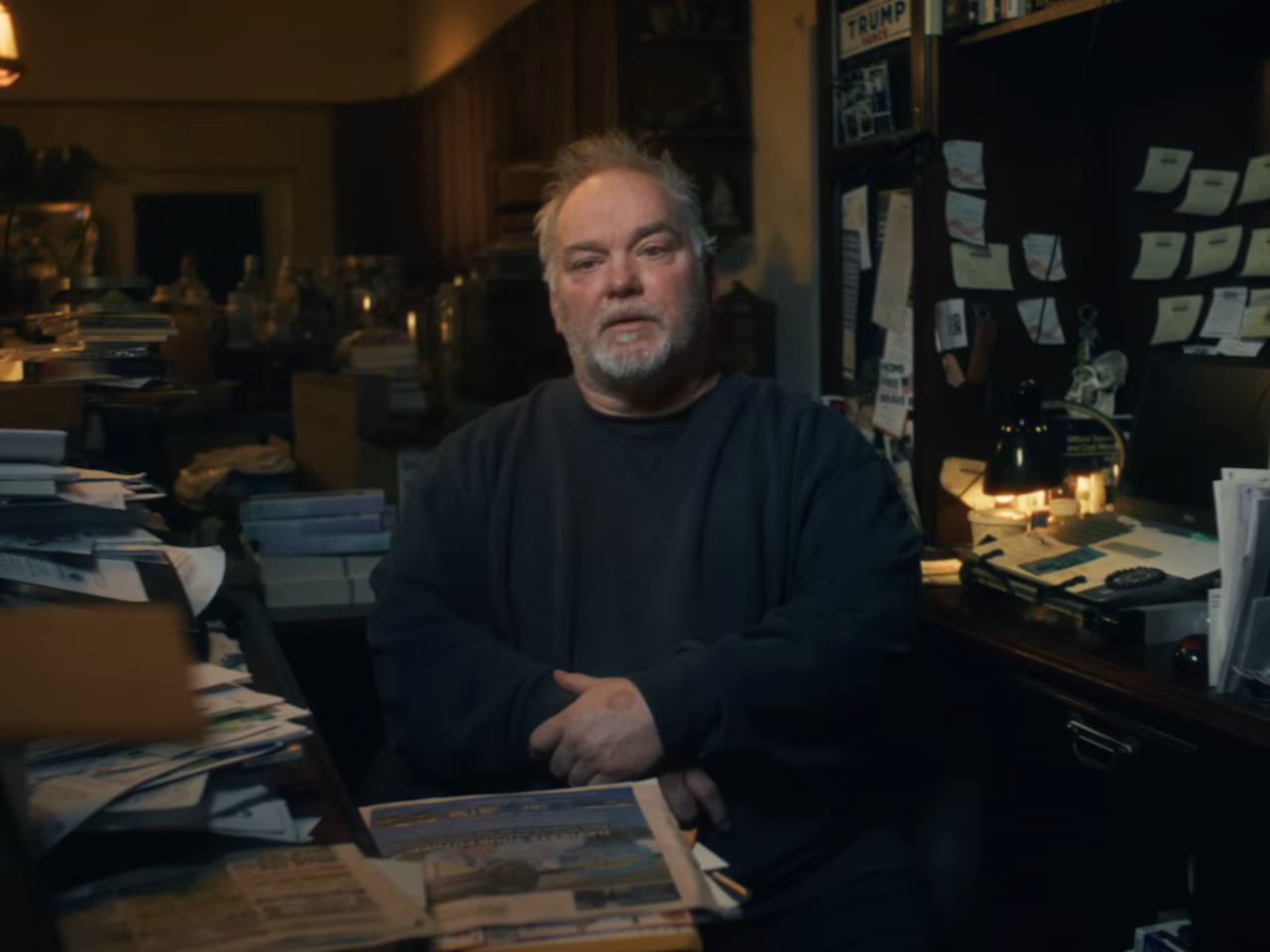 How to watch ‘The Secrets We Bury’ true-crime doc premiere for free tonight