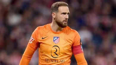 How will Atlético Madrid line up against PSV Eindhoven?