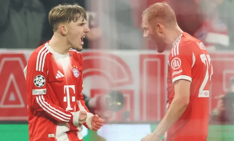 How will Bayern Munich vs. Mainz play out?